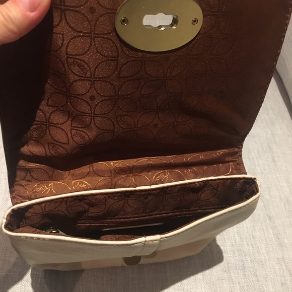 Fossil purse - Picture 5 of 6